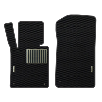 Dywaniki samochodowe BMW E46 3-Series (1997-2006)