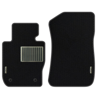 Dywaniki samochodowe BMW X1 E84 (2009-2015)