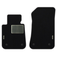 Dywaniki samochodowe BMW E87 1-Series (2004-2011)