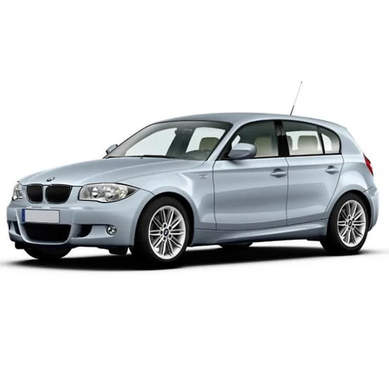 Dywaniki samochodowe BMW E87 1-Series (2004-2011)