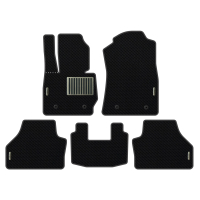 Dywaniki samochodowe BMW X3 F25 (2010-2014)