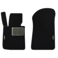 Dywaniki samochodowe BMW E87 1-Series (2007-2011)