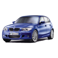 Dywaniki samochodowe BMW E87 1-Series (2007-2011)