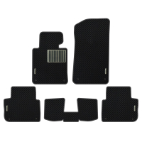 Dywaniki samochodowe BMW E46 3-Series (2003-2006)