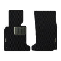 Dywaniki samochodowe BMW E39 5-Series (1997-2004)