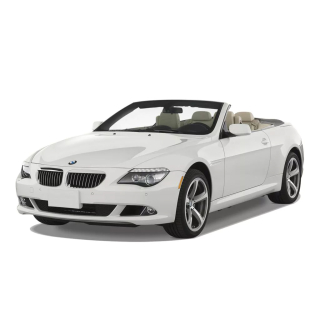 Dywaniki samochodowe BMW E63 6-Series (2003-2010)