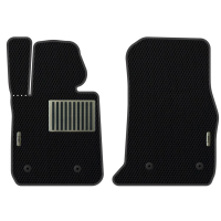 Dywaniki samochodowe BMW F22 2-Series (2013-…)