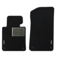 Dywaniki samochodowe BMW E46 3-Series (1998-2003)