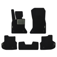 Dywaniki samochodowe BMW F10 5-Series (2013-2017)