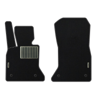 Dywaniki samochodowe BMW F10 5-Series (2013-2017)