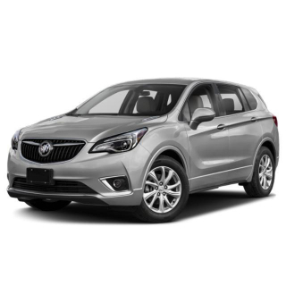 Dywaniki samochodowe Buick Envision (2018-2020)