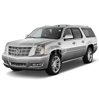 Dywaniki samochodowe Cadillac Escalade (2007-2014)