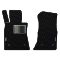 Dywaniki samochodowe Cadillac ATS (2012-…)