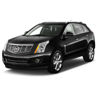 Dywaniki samochodowe Cadillac SRX (2010-…)