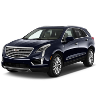 Dywaniki samochodowe Cadillac XT5 (2016-…)