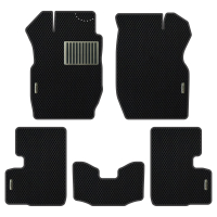 Dywaniki samochodowe Chana Benni (2007-…)