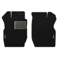 Dywaniki samochodowe Chana Benni (2007-…)