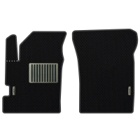 Dywaniki samochodowe Chana Benni mini (2007-…)