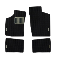 Dywaniki samochodowe Change Ideal (2003-2016)