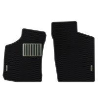 Dywaniki samochodowe Change Ideal (2003-2016)