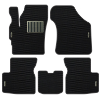 Dywaniki samochodowe Chery QQ (2003-…)