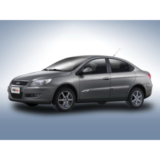 Dywaniki samochodowe Chery M11 (A3) (2008-…)