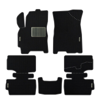 Dywaniki samochodowe Chery Tiggo 2 (2016-…)