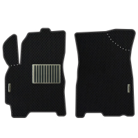 Dywaniki samochodowe Chery Tiggo 2 (2016-…)