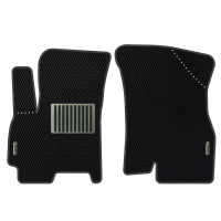 Dywaniki samochodowe Chery Tiggo 4 (2017-…)