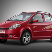 Dywaniki samochodowe Chery Kimo (A1) (2007-…)