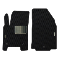 Dywaniki samochodowe Chevrolet Spark (M300) (2012-2018)