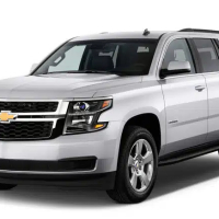 Dywaniki samochodowe Chevrolet Tahoe  (2014-2020)