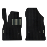 Dywaniki samochodowe Chevrolet Cruze (2016-…)