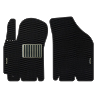 Dywaniki samochodowe Chevrolet Lacetti (2002-…)