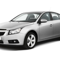 Dywaniki samochodowe Chevrolet Cruze (2008-2016)