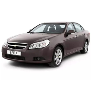 Dywaniki samochodowe Chevrolet Epica (2006-2014)