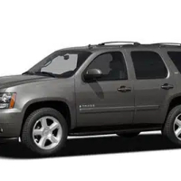 Dywaniki samochodowe Chevrolet Tahoe  (2007-2014)
