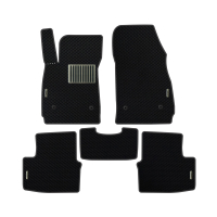 Dywaniki samochodowe Chevrolet Malibu (2013-2016)