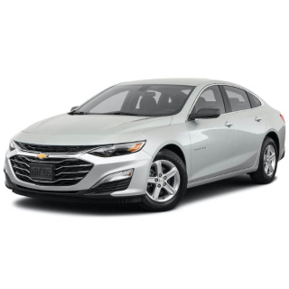 Dywaniki samochodowe Chevrolet Malibu (2013-2016)