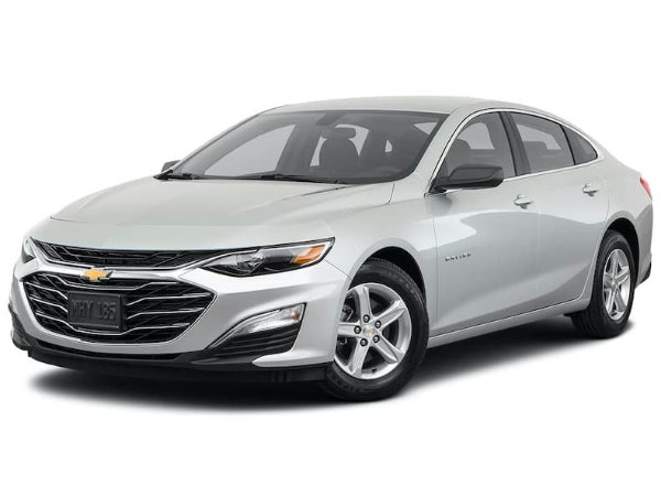 Dywaniki samochodowe Chevrolet Malibu (2013-2016)