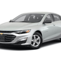 Dywaniki samochodowe Chevrolet Malibu (2013-2016)