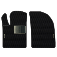 Dywaniki samochodowe Chevrolet Aveo T200 (2002-2008)