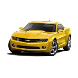 Dywaniki samochodowe Chevrolet Camaro (2009-2015)