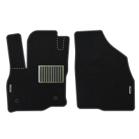 Dywaniki samochodowe Chevrolet Bolt (2016-…)