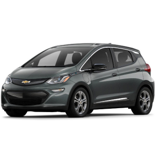 Dywaniki samochodowe Chevrolet Bolt (2016-…)