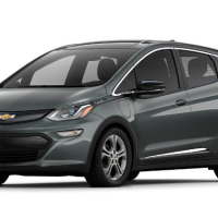 Dywaniki samochodowe Chevrolet Bolt (2016-…)