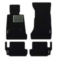 Dywaniki samochodowe Chevrolet Camaro (2016-…)