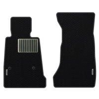 Dywaniki samochodowe Chevrolet Camaro (2016-…)