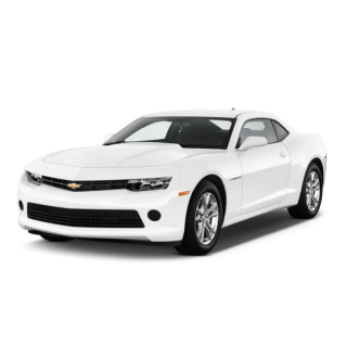 Dywaniki samochodowe Chevrolet Camaro (2016-…)