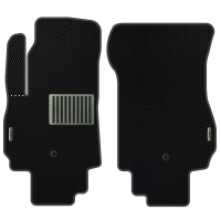 Dywaniki samochodowe Chevrolet Orlando (2010-2018)